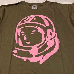 BBC (Billionaire Boys Club) t-shirt